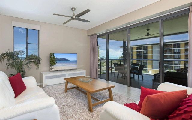 Darwin Waterfront Luxury Suites