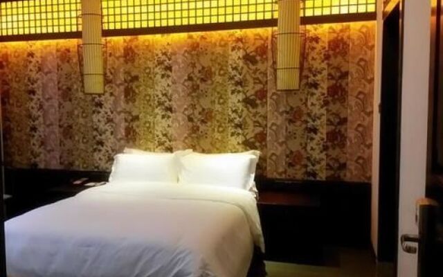 Jiudian Yiku Hotel Pinge Inn