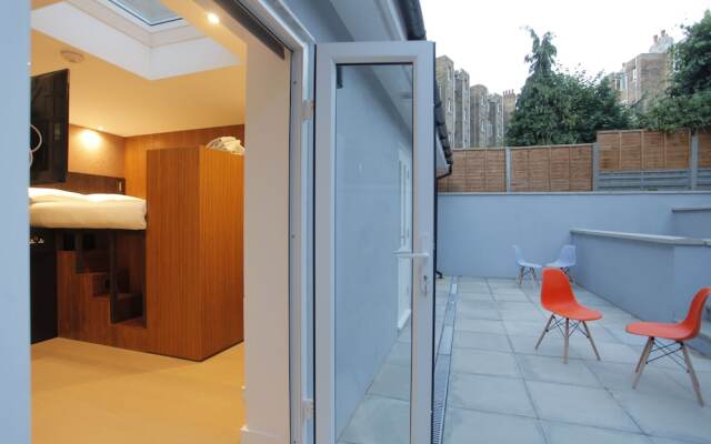 Valet Apartments West Hampstead