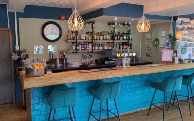 Loch Ness Drumnadrochit Hotel