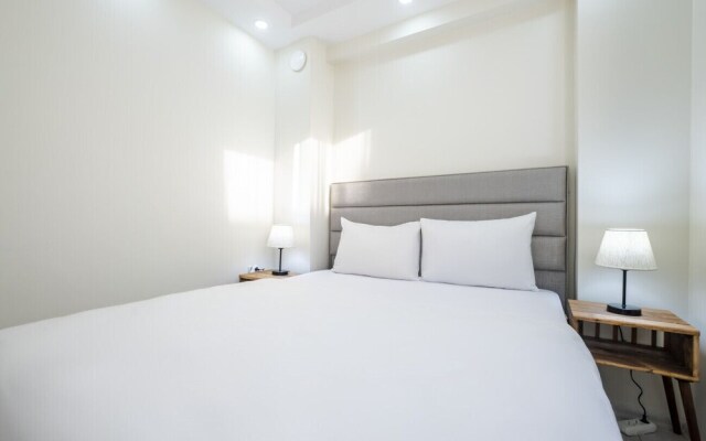 Comfortable Flat With Central Location in Fatih