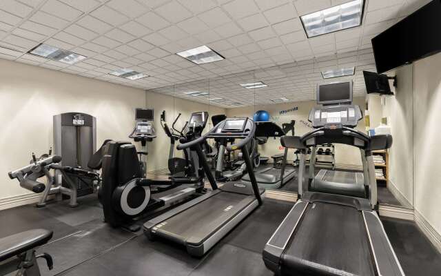 Ramada by Wyndham Harrisburg/Hershey Area