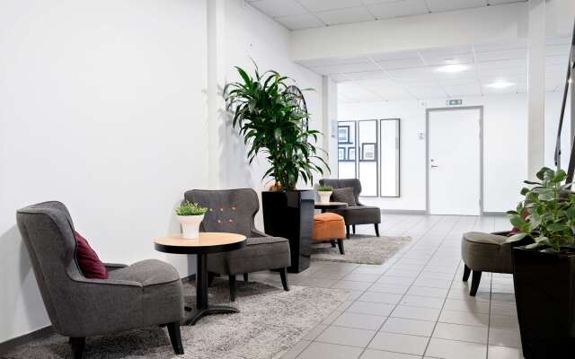 Best Western Hotell Ljungby