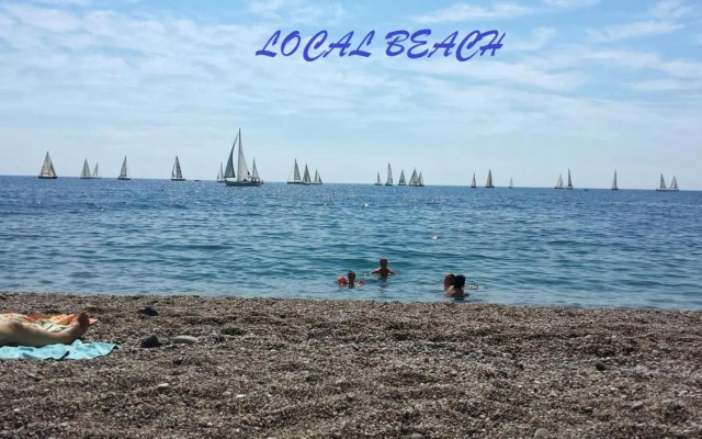 Sant'Anna Beach House