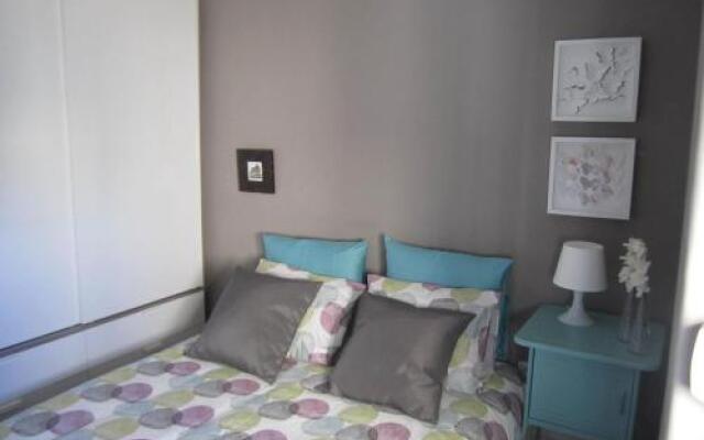 Alvalade II Guest House Lisboa