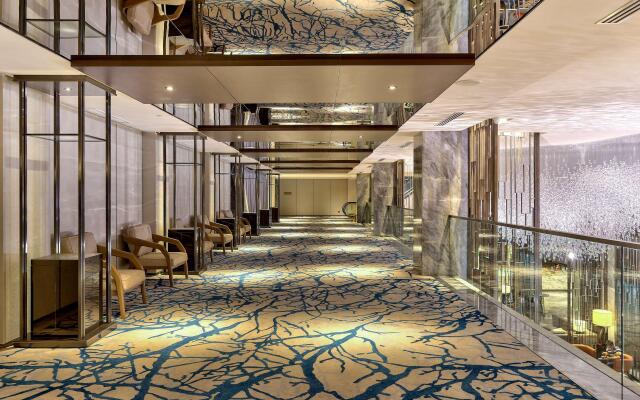 Hilton Kota Kinabalu