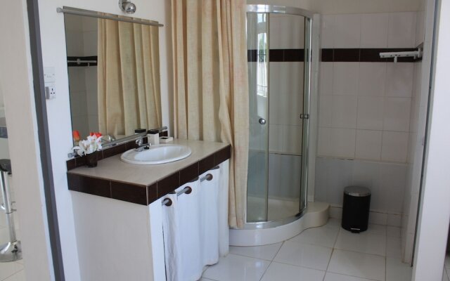 Residence Evasion