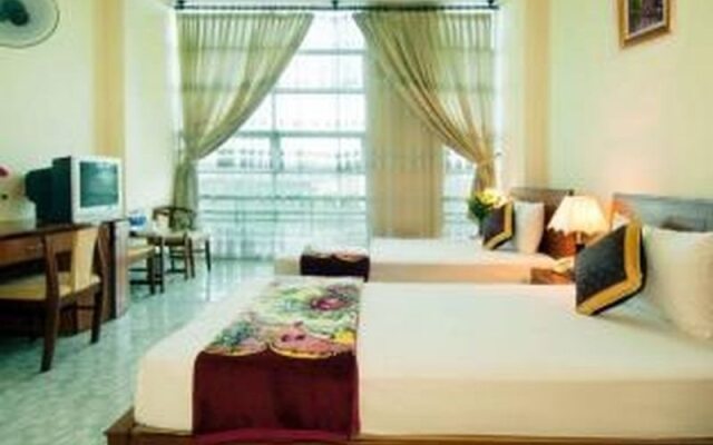 Ha Binh Hotel