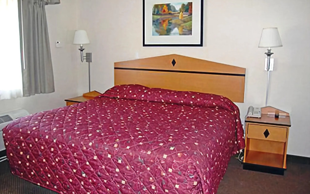 Motel 6 Ogden, UT - 21st Street