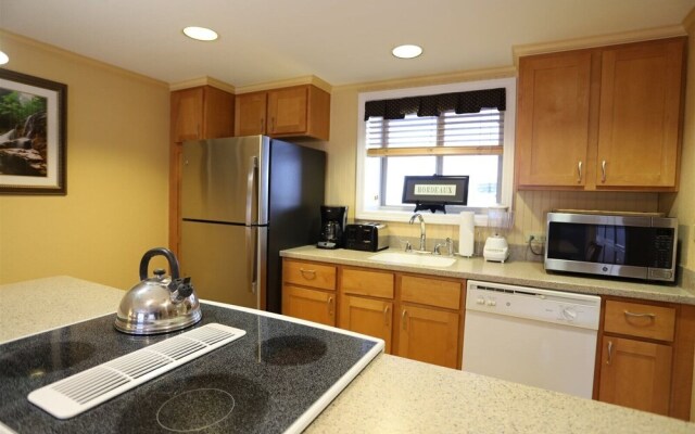 Prime Location - 2 Bedroom Winter Getaway Condo at Pollard Brook Resort Near Loon Mountain - PB Feb 18th-25th, 2ter