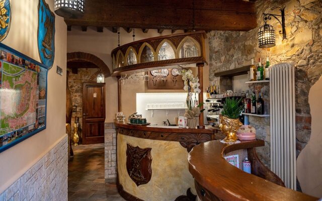 Luxury Corte di Re Artu