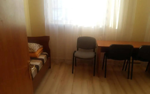 Vitan Hotel