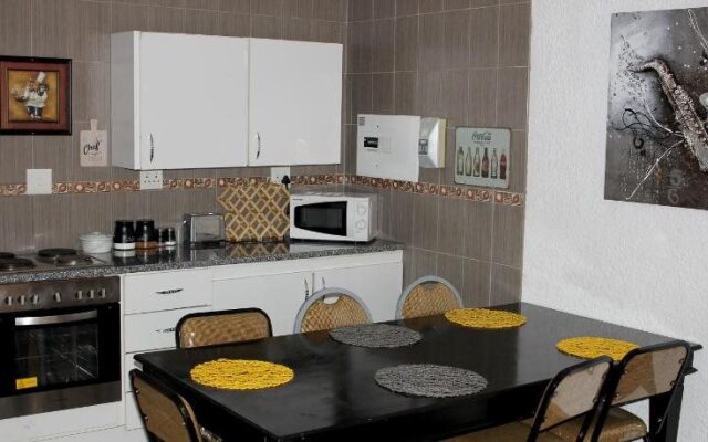 Magia Guest House