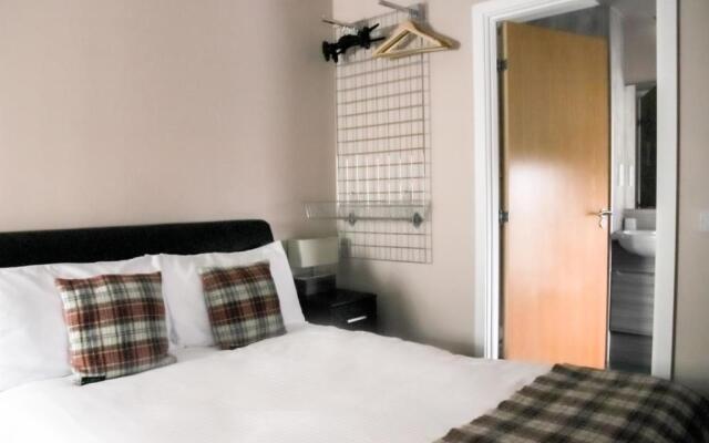 Nort Bode Apartments