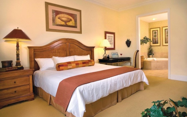 Club Wyndham Nashville