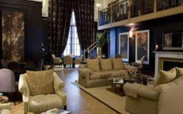 Cavendish Hotel