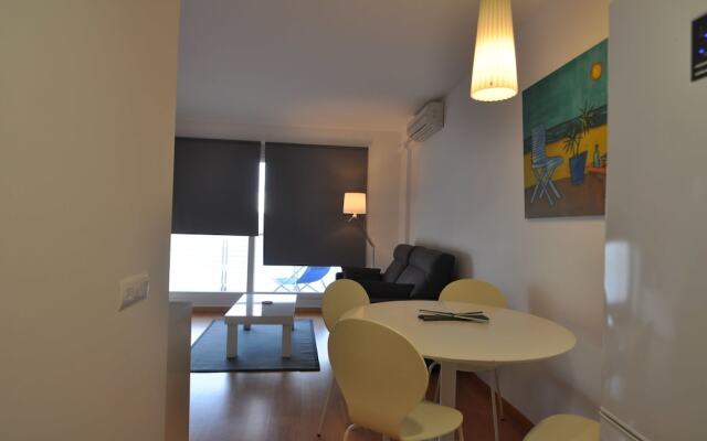 Apartamentos Porto Mar