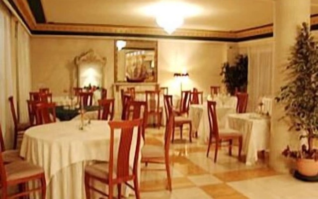 Laodamia Hotel