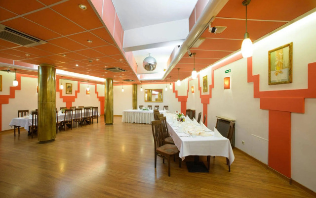 Hotel Orient