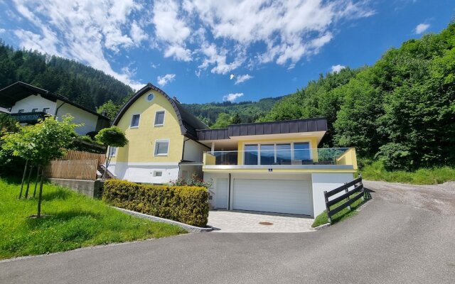 Panorama Chalet Schmittendrin by we rent