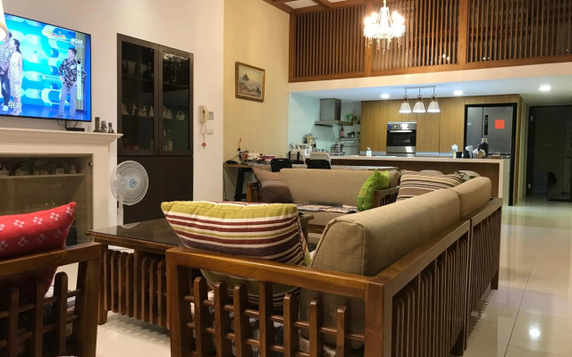Kinmen Old Town Homestay