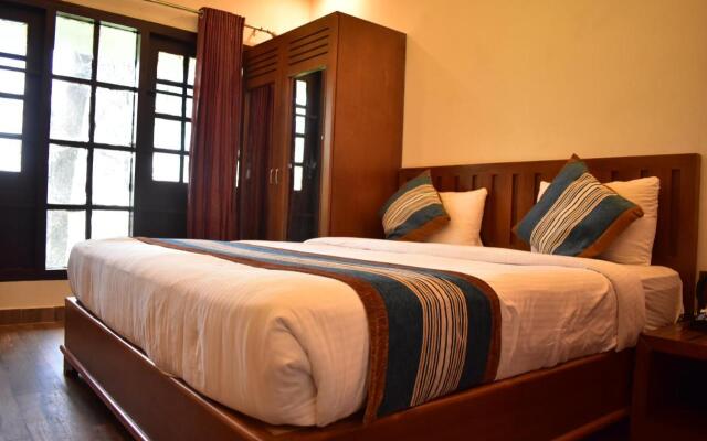 Adrak Summer Sand Hill Resort Vagamon