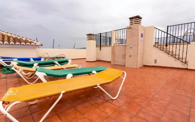 Carabeo P Milenio 1 piso 2 1 sea view