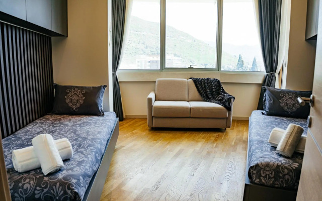 The Apartment - Luxury Stay Budva