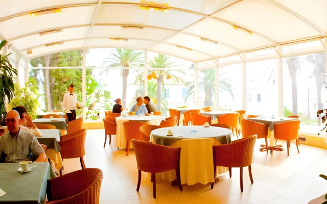 Hotel Rembrandt
