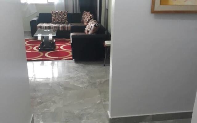 Residence bellevue 3