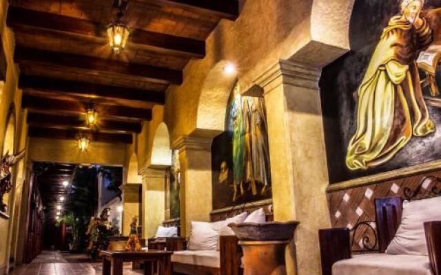 Hotel Mision San Jose