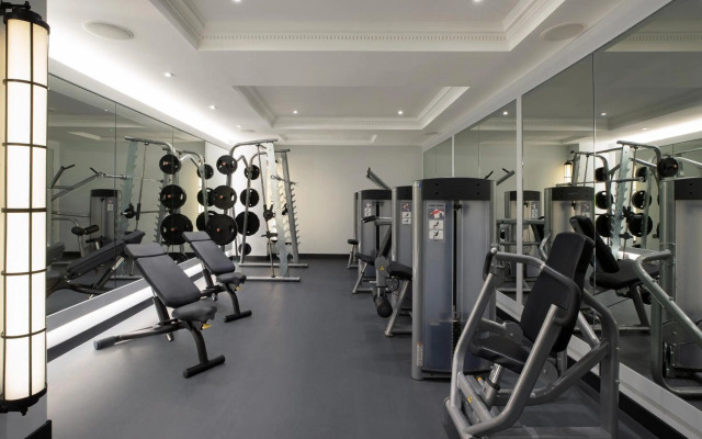 NYX Hotel London Holborn