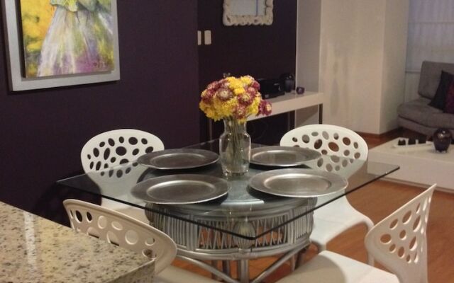 Temporary Apartments in Miraflores