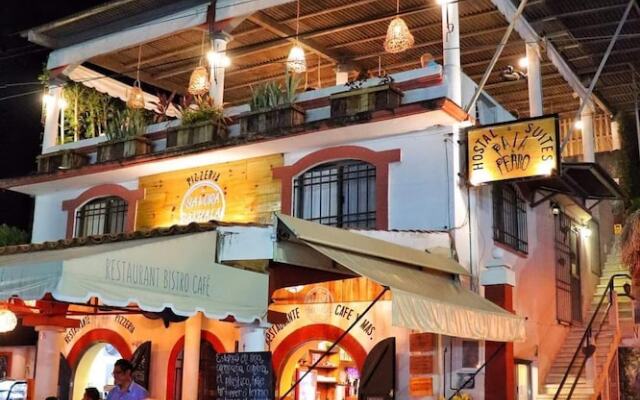 Pata de Perro Bacalar