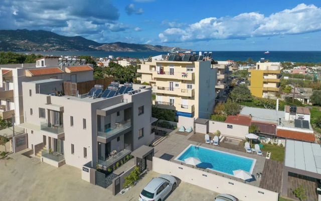 Magian Luxury Apartments