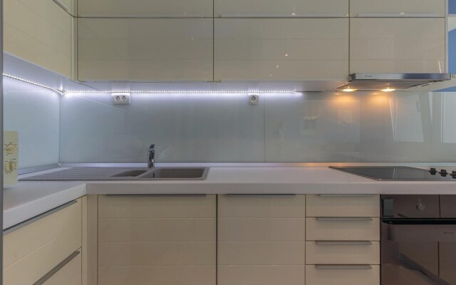 Stunning Home in Crikvenica With Wifi and 4 Bedrooms