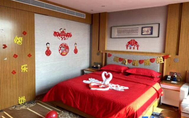 Zongsheng Hotel