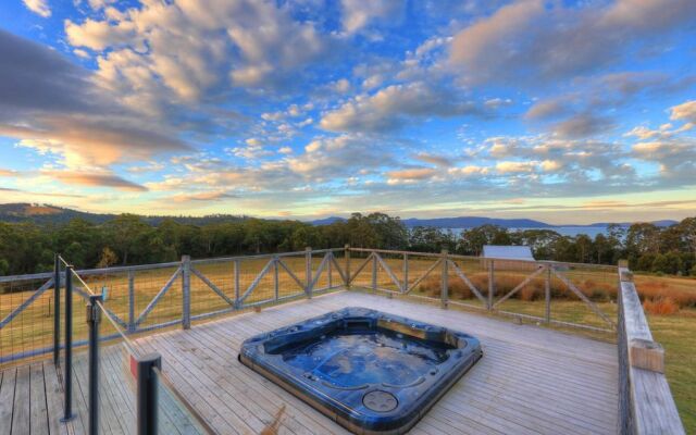 The Peninsula Experience