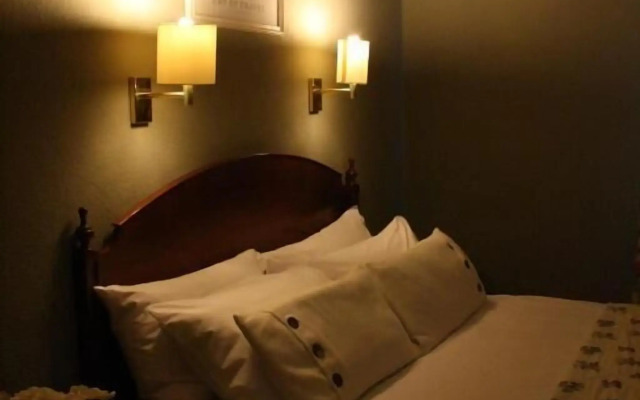 17 Wilmington Square