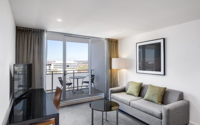 Adina Apartment Hotel Wollongong