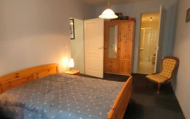 Appartement Cauterets, 4 pièces, 8 personnes - FR-1-234-165