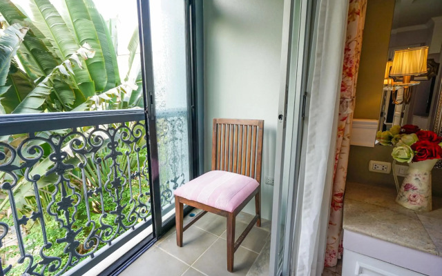 At Pingnakorn Hotel Chiang Mai