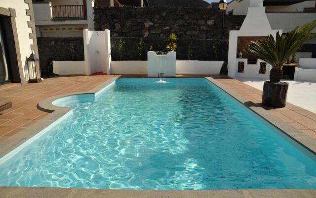 Villa Calero