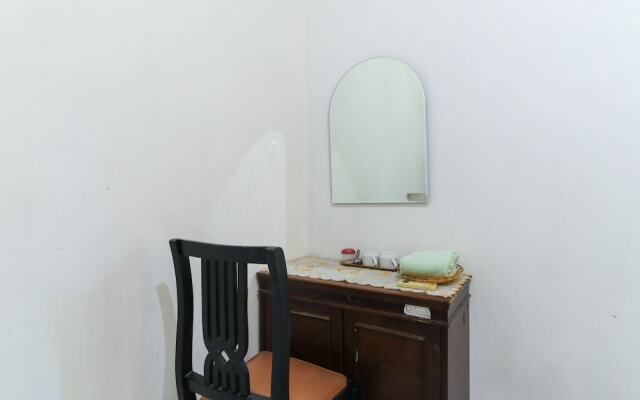 Wisma Bougenville