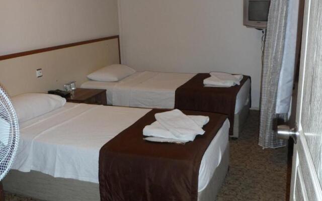 Kiraz Hotel