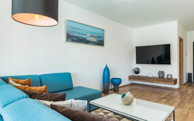 Apartment in Croatia Near the Coast