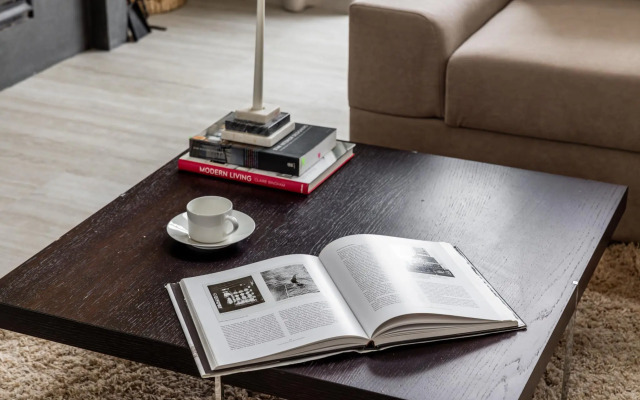 Резиденция Жедочи