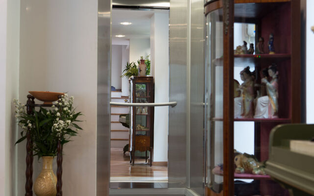 Nine Design Place