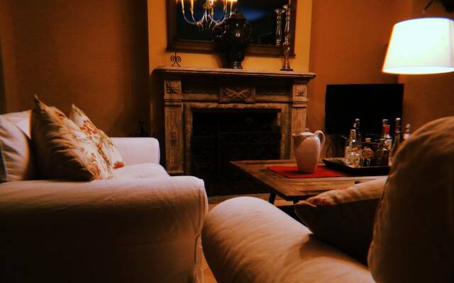 Casaletto la volpara