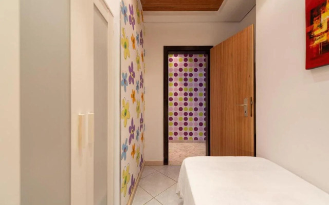 Holidays Flat Finca Oasis